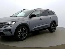 Gris Utilisé 2024 Renault Espace Esprit Alpine Monospace | 39 290 € (Bon prix)