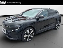 Noir Utilisé 2023 Renault Mégane Techno Berline | 26 990 € (Bon prix)