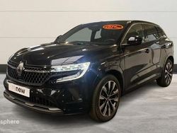 Noir Utilisé 2023 Renault Austral Techno SUV | 28 299 € (Prix juste)
