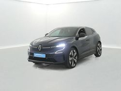 Utilisé 2022 Renault Mégane Iconic Berline | 21 990 € (Bon prix)