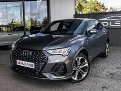 Utilisé 2022 Audi Q3 Sportback S-Line SUV | 59 900 €