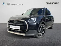 Utilisé 2024 Mini Countryman Favoured SUV | 36 900 € (Prix cher)