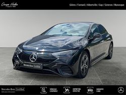 Utilisé 2025 Mercedes EQE350 AMG line Berline | 69 890 € (Prix cher)