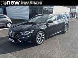 Noir Utilisé 2018 Renault Talisman Intens Break | 15 990 €