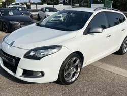 Utilisé 2012 Renault Mégane III GT Berline | 6 990 € (Prix juste)