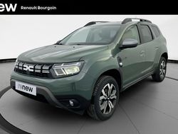 Gris Occasion 2024 Dacia Duster Journey SUV | 21 989 € (Prix juste)