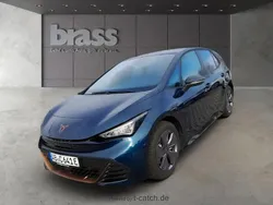 Bleu Utilisé 2023 Cupra Born Citadine | 27 450 € (Prix juste)