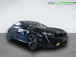 Utilisé 2022 Peugeot 508 Berline | 43 500 € (Prix cher)
