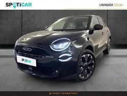Onyx black Utilisé 2024 Fiat 600 La Prima SUV | 22 490 € (Prix juste)
