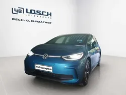 Bleu Utilisé 2025 VW ID.3 Pro Citadine | 38 256 € (Prix cher)