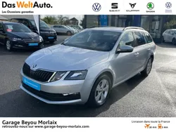 Utilisé 2019 Skoda Octavia Business Line Berline | 19 990 € (Prix assez cher)