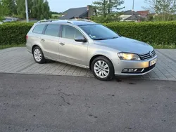 Utilisé 2014 VW Passat Ultimate Berline | 8 900 €