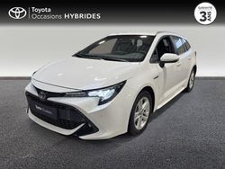 Utilisé 2021 Toyota Corolla Business Edition Citadine | 26 890 € (Prix assez cher)