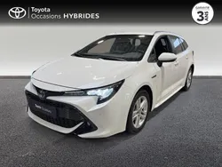 Utilisé 2021 Toyota Corolla Business Edition Citadine | 26 890 € (Prix cher)