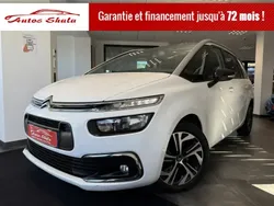 Utilisé 2021 Citroën C4 SpaceTourer Business Class Monospace | 14 970 € (Prix juste)