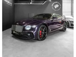 Mauve Utilisé 2018 Bentley Continental GT Mulliner Coupé | 184 605 € (Prix cher)