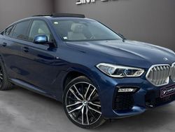 Utilisé 2020 BMW X6 M Sport SUV | 59 980 €