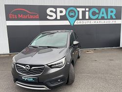 Utilisé 2020 Opel Crossland X Elegance SUV | 12 990 € (Prix juste)