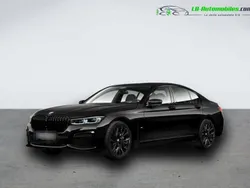 Utilisé 2022 BMW 740 Comfort Edition Berline | 85 100 €