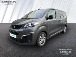 Utilisé 2023 Peugeot Expert S Van | 47 800 €