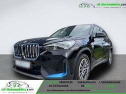 Utilisé 2023 BMW iX SUV | 38 500 € (Bon prix)