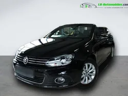 Utilisé 2013 VW Eos Cabriolet | 18 700 €