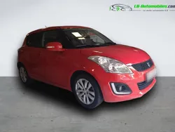Utilisé 2015 Suzuki Swift Citadine | 13 200 €