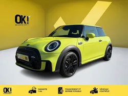 Utilisé 2023 Mini John Cooper Works Citadine | 29 990 €
