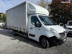 Blanc Utilisé 2019 Renault Master Van | 13 200 € (Prix juste)