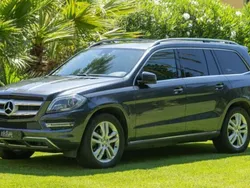 Utilisé 2013 Mercedes GL350 SUV | 29 990 €