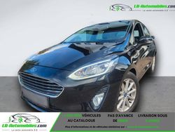 Utilisé 2020 Ford Fiesta Citadine | 15 700 € (Prix juste)