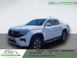 Utilisé 2023 VW Amarok Pick-up | 49 400 € (Bon prix)