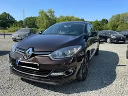 Brun Utilisé 2015 Renault Mégane III Bose Edition Berline | 9 700 €
