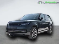 Utilisé 2025 Land Rover Range Rover SUV | 176 800 €