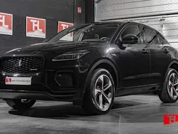 Mauve Utilisé 2022 Jaguar E-Pace R-Dynamic SUV | 28 880 €