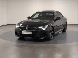 Utilisé 2025 BMW 220 Comfort Edition | 59 285 €