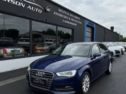 Utilisé 2014 Audi A3 Sportback Berline | 10 990 € (Prix cher)