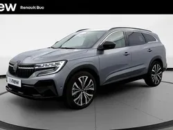 Gris Nouvelle 2024 Renault Espace Iconic Monospace | 41 490 € (Prix juste)
