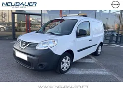 Mineral white Utilisé 2020 Nissan NV250 Van | 12 580 €
