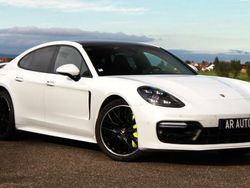 Utilisé 2018 Porsche Panamera Turbo S Sport Berline | 89 990 € (Super prix)