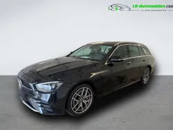 Mercedes E400