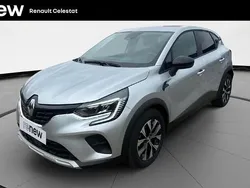Gris Utilisé 2024 Renault Captur Evolution SUV | 16 999 € (Bon prix)