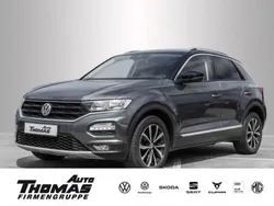 Utilisé 2018 VW T-Roc SUV | 17 380 € (Prix juste)