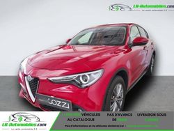 Utilisé 2018 Alfa Romeo Stelvio SUV | 26 100 € (Prix cher)