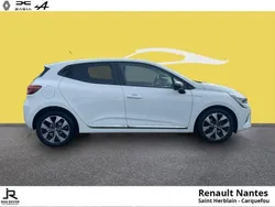 Blanc Utilisé 2023 Renault Clio V Evolution Citadine | 13 490 € (Super prix)