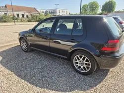 Utilisé 2001 VW Golf IV Berline | 3 900 €