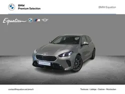 Utilisé 2025 BMW 123 M Sport Citadine | 55 890 €