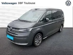 Gris Utilisé 2024 VW California California Van | 74 889 €