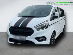 Utilisé 2021 Ford Tourneo | 41 900 €