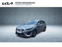 Utilisé 2023 Kia Ceed Sportswagon Premium Break | 29 740 € (Prix cher)